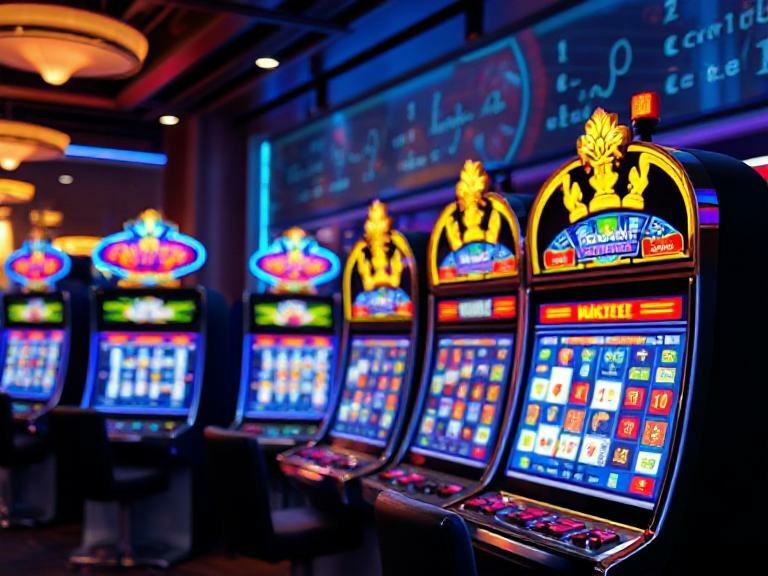 live casino
