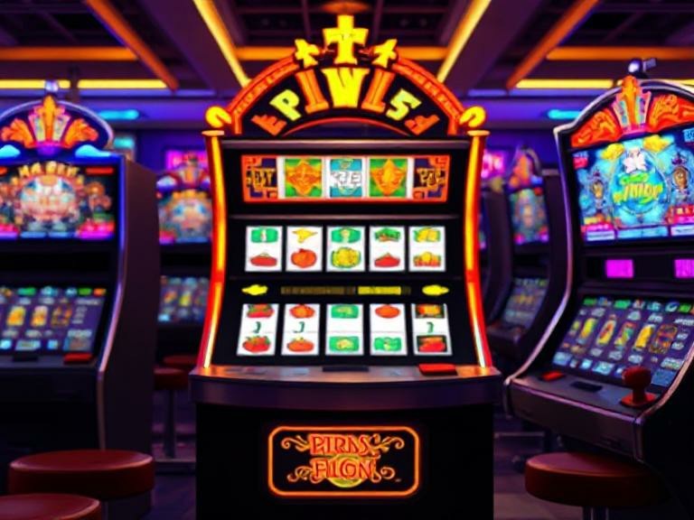 live casino