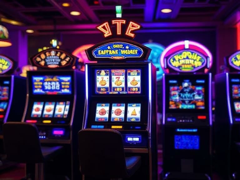 live casino
