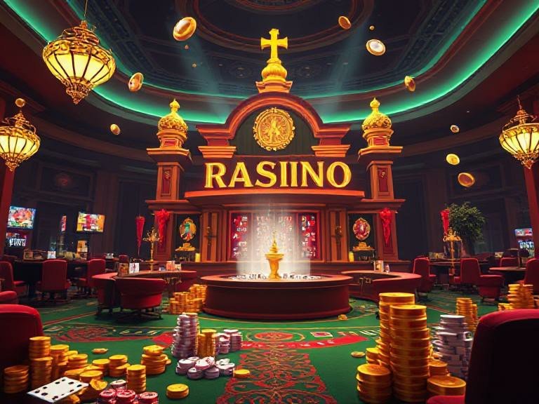 live casino