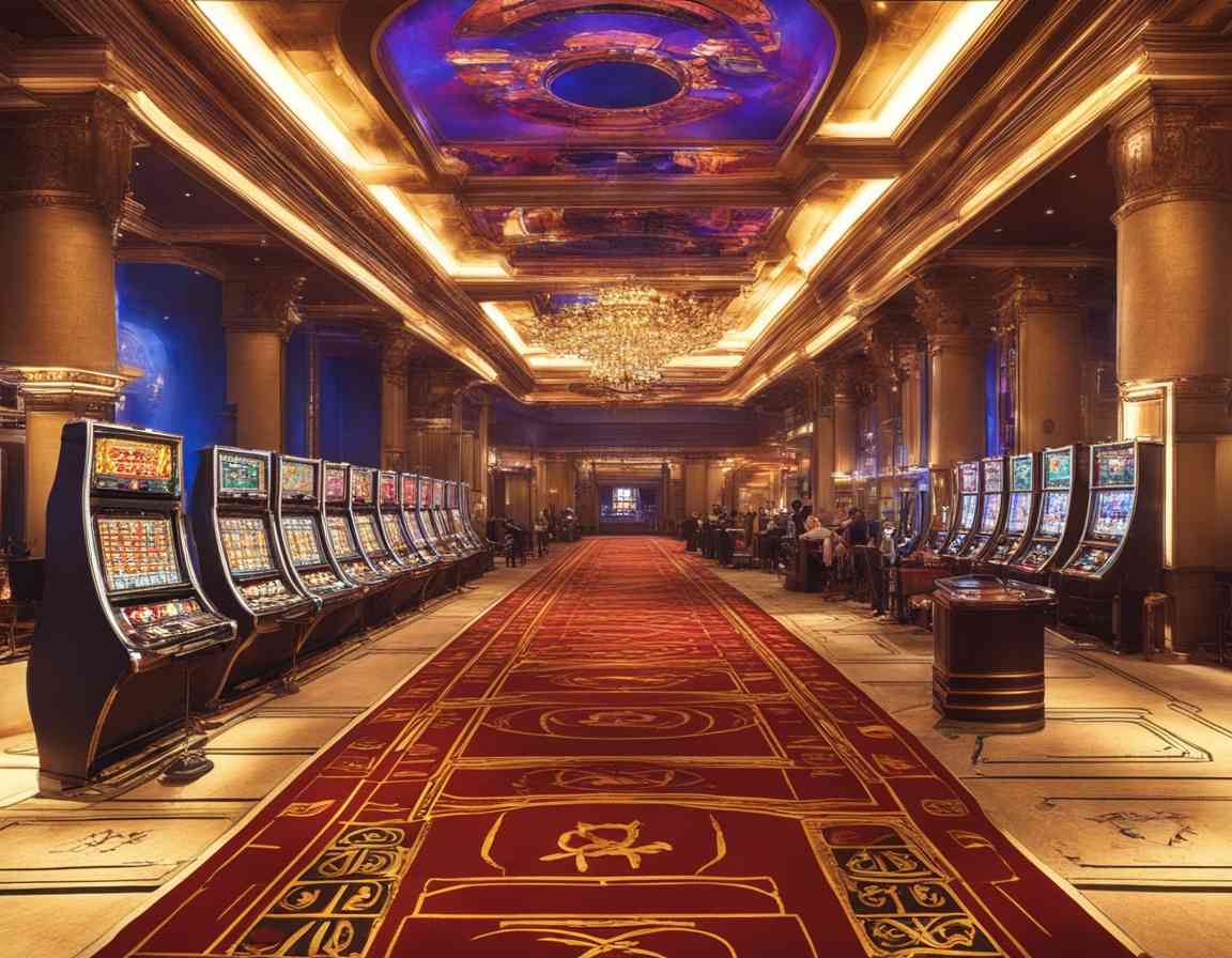 live casino
